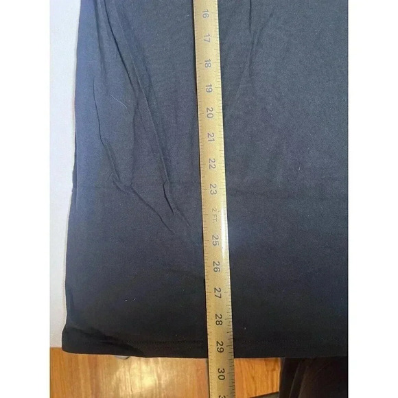 Oklahoma State Cowboys Logo T-Shirt - Black - Large - NWT - Picture 4 of 6